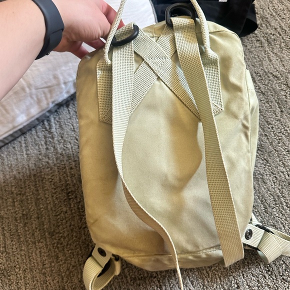 Mini Backpack - Picture 7 of 8